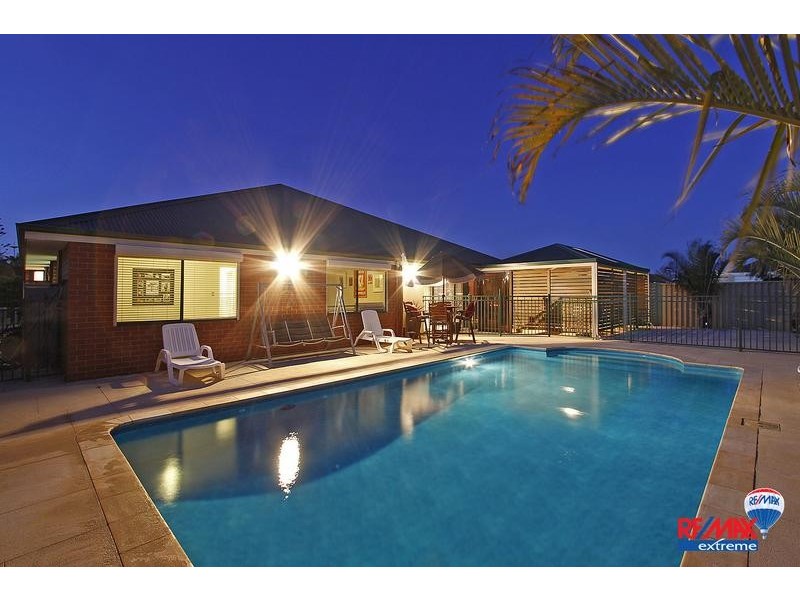 28 Kingsbridge Boulevard, Butler WA 6036