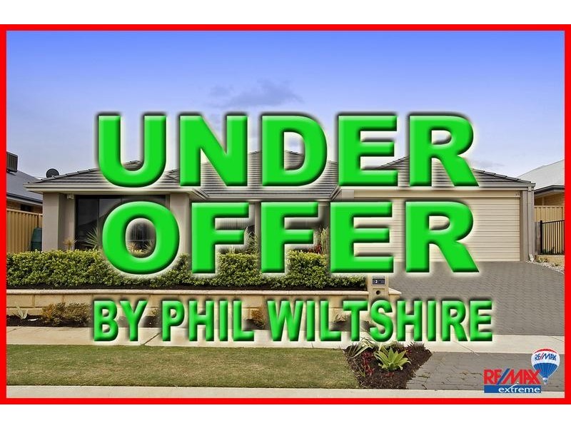 27 Ardglass Gardens, Ridgewood WA 6030