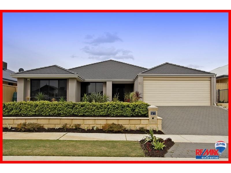 27 Ardglass Gardens, Ridgewood WA 6030
