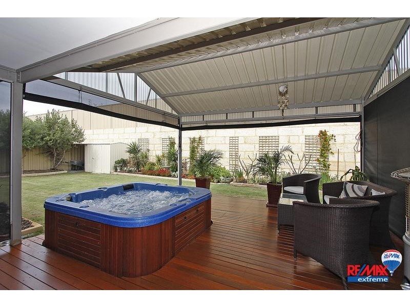 27 Ardglass Gardens, Ridgewood WA 6030