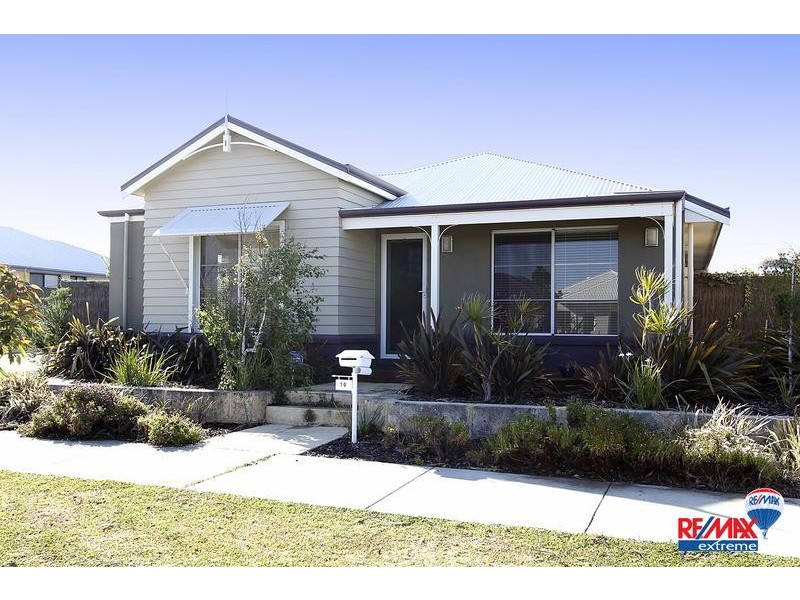 10 Pymore Crescent, Butler WA 6036