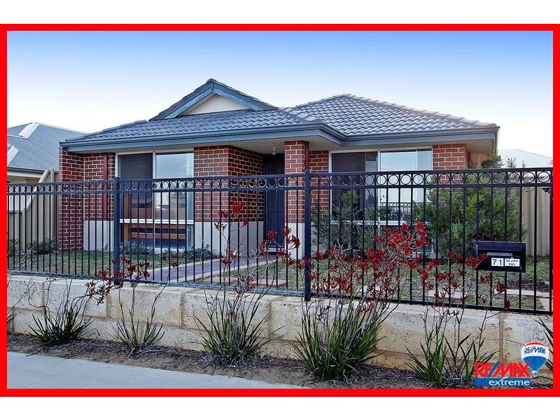 71 Rosegreen Avenue, Butler WA 6036