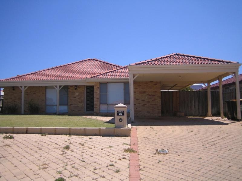 50 Lithgow Drive, Clarkson WA 6030