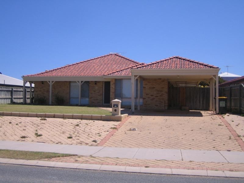 50 Lithgow Drive, Clarkson WA 6030
