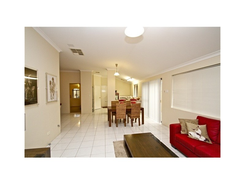 4 Cherub Way, Currambine WA 6028