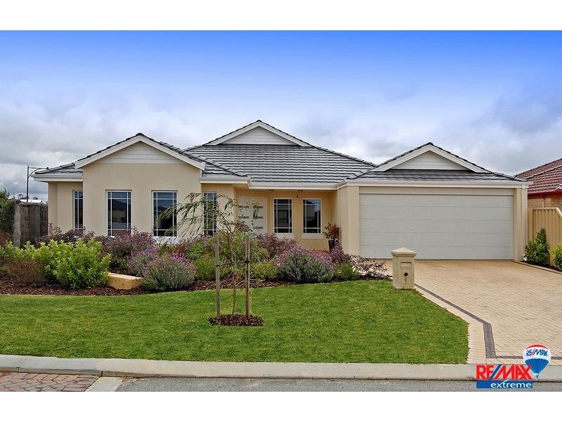 1 Finglas Meander, Butler WA 6036