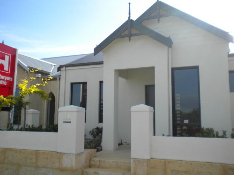 11 Wadhurst Road, Butler WA 6036