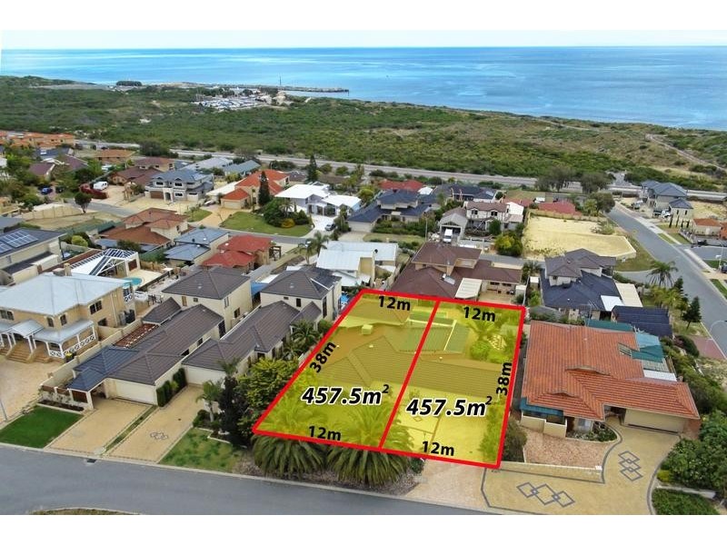 4 Volunteer Place, Ocean Reef WA 6027