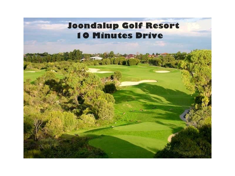 4 Volunteer Place, Ocean Reef WA 6027