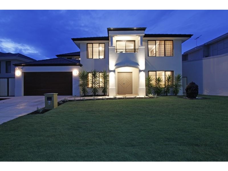 25 Dumaresq Loop, Quinns Rocks WA 6030