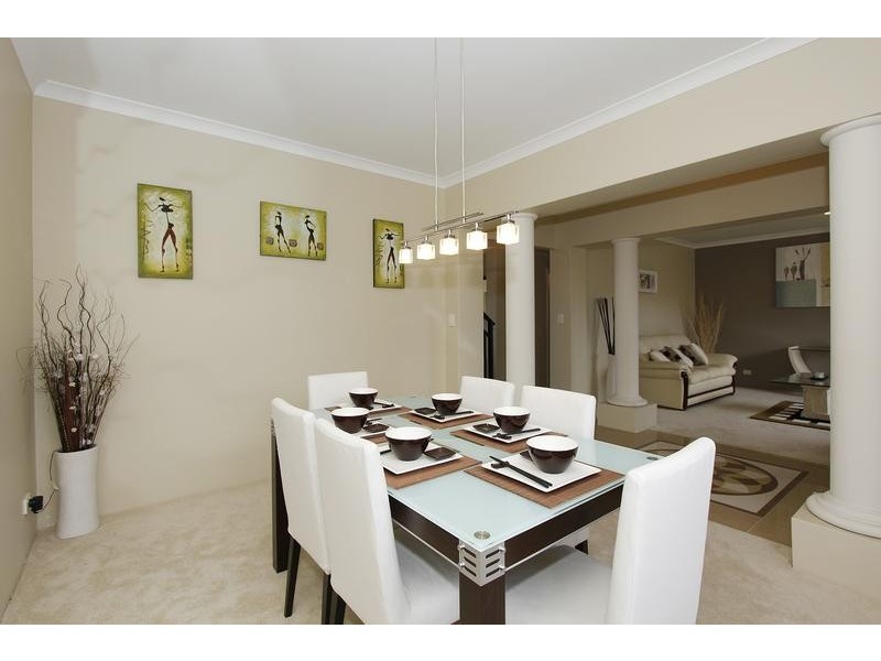 25 Dumaresq Loop, Quinns Rocks WA 6030