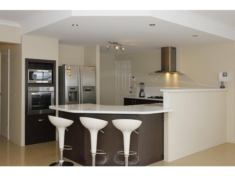 25 Dumaresq Loop, Quinns Rocks WA 6030