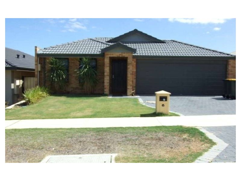 17 Lakewood Terrace, Clarkson WA 6030