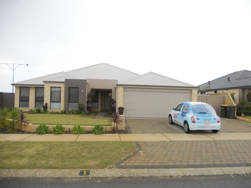 1 Sanctuary Gardens, Ridgewood WA 6030