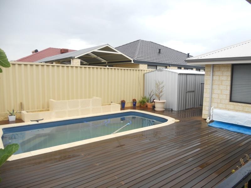 1 Sanctuary Gardens, Ridgewood WA 6030