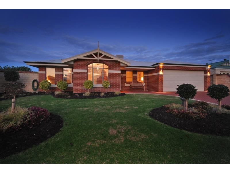 12 Abbeville Circle, Mindarie WA 6030