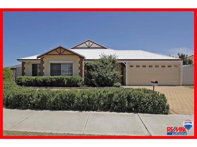 40 Woodstock Way, Butler WA 6036