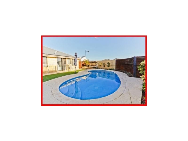 8 Brailsford Way, Butler WA 6036