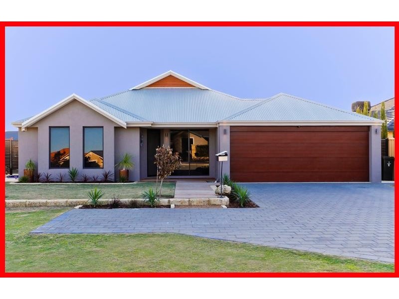 8 Brailsford Way, Butler WA 6036