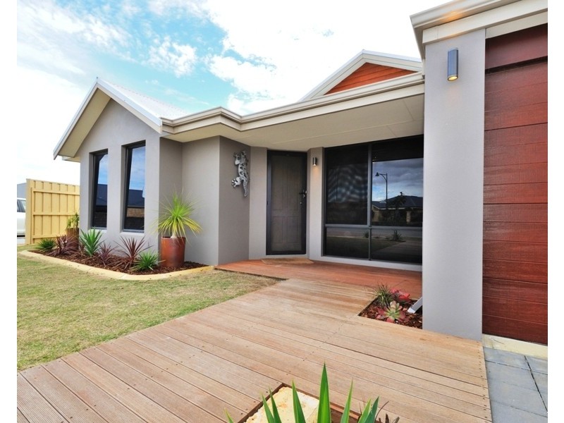 8 Brailsford Way, Butler WA 6036