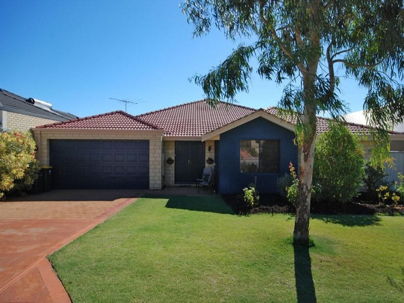 3 Librizzi Parade, Sinagra WA 6065
