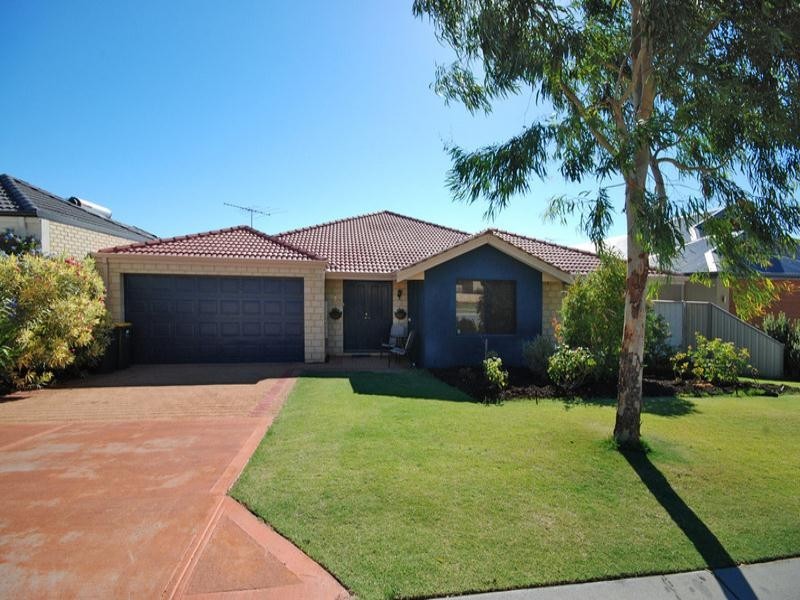 3 Librizzi Parade, Sinagra WA 6065