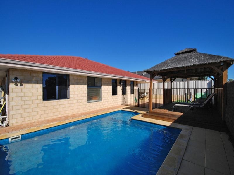 3 Librizzi Parade, Sinagra WA 6065