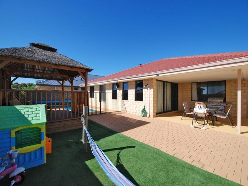 3 Librizzi Parade, Sinagra WA 6065