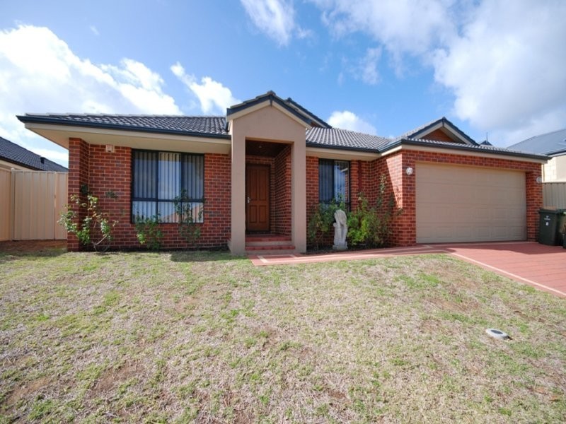 8 Librizzi Parade, Sinagra WA 6065