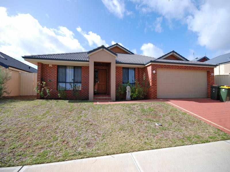 8 Librizzi Parade, Sinagra WA 6065