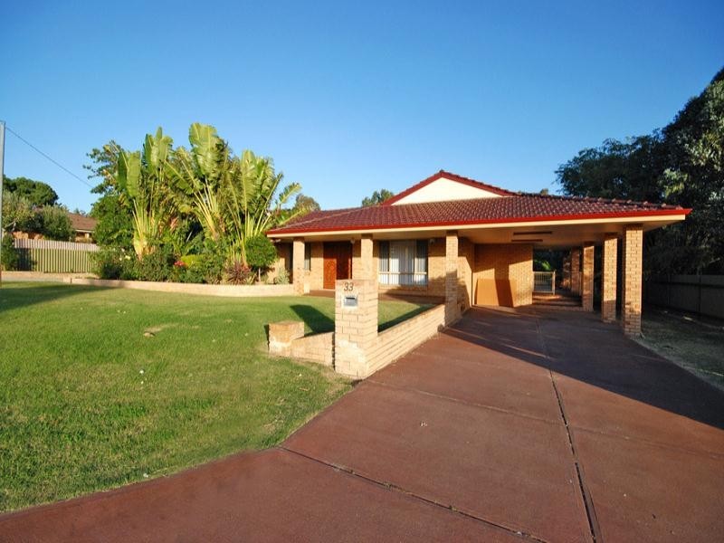 33 San Rosa Road, Wanneroo WA 6065