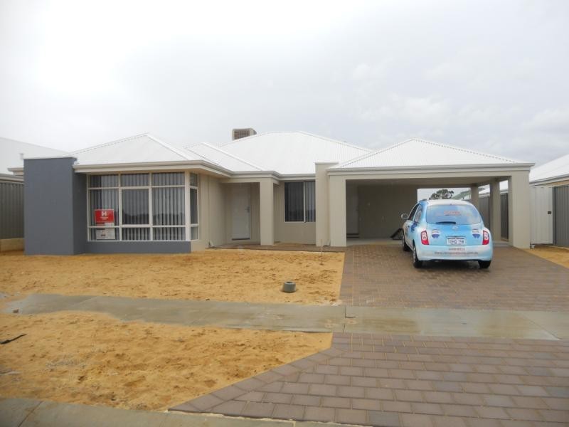 6 Bellini Gardens, Alkimos WA 6038