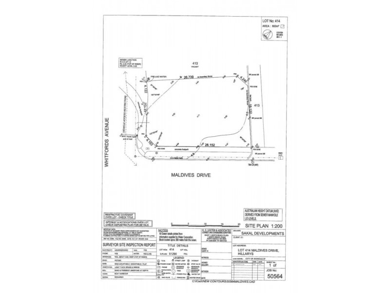 56 Maldives Drive, Hillarys WA 6025