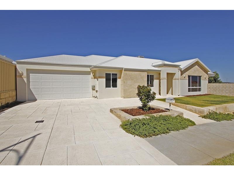 74 Rosegreen Avenue, Butler WA 6036