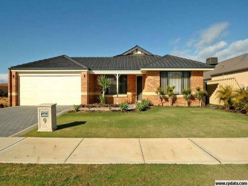 9 Neah Place, Butler WA 6036