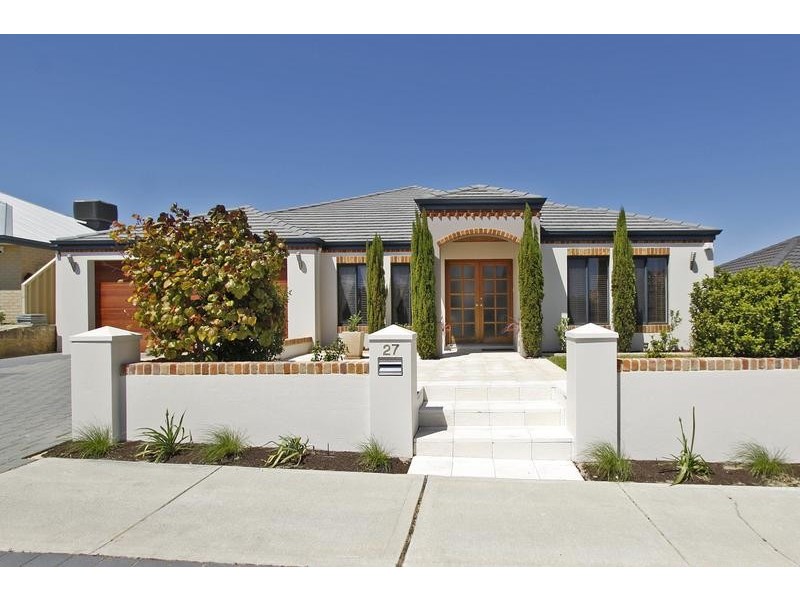 27 Staplehurst Crescent, Butler WA 6036