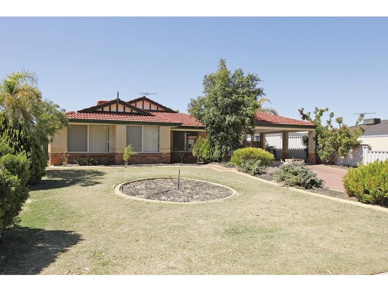 148 Kinross Drive, Kinross WA 6028