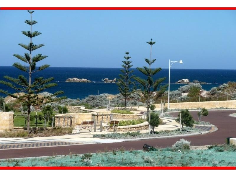 68 Beachside Drive, Burns Beach WA 6028