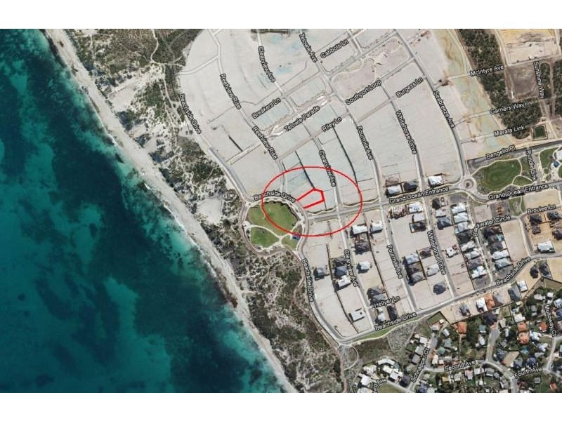68 Beachside Drive, Burns Beach WA 6028
