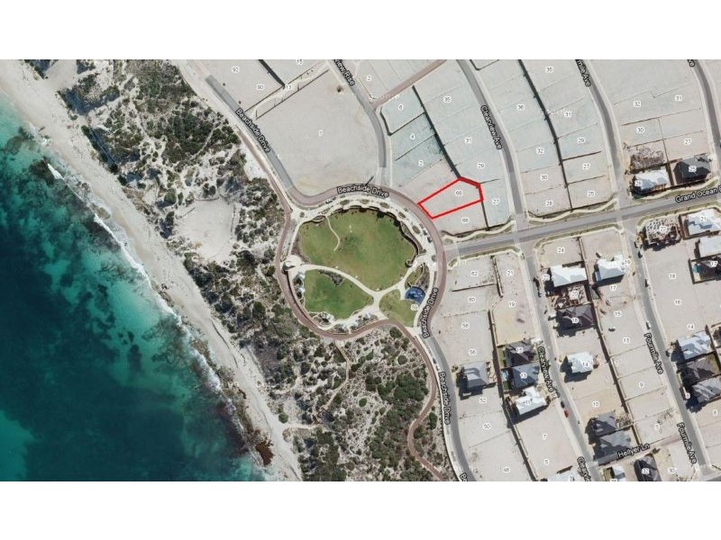 68 Beachside Drive, Burns Beach WA 6028