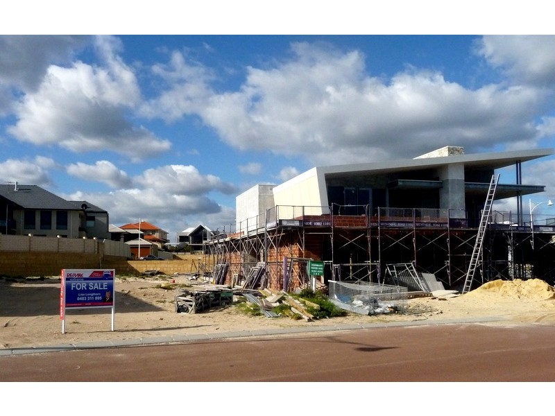 68 Beachside Drive, Burns Beach WA 6028