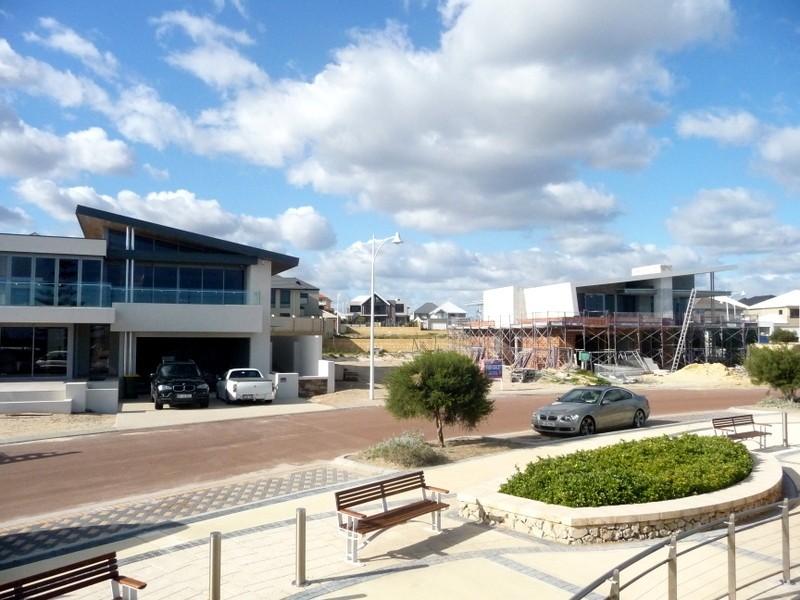68 Beachside Drive, Burns Beach WA 6028