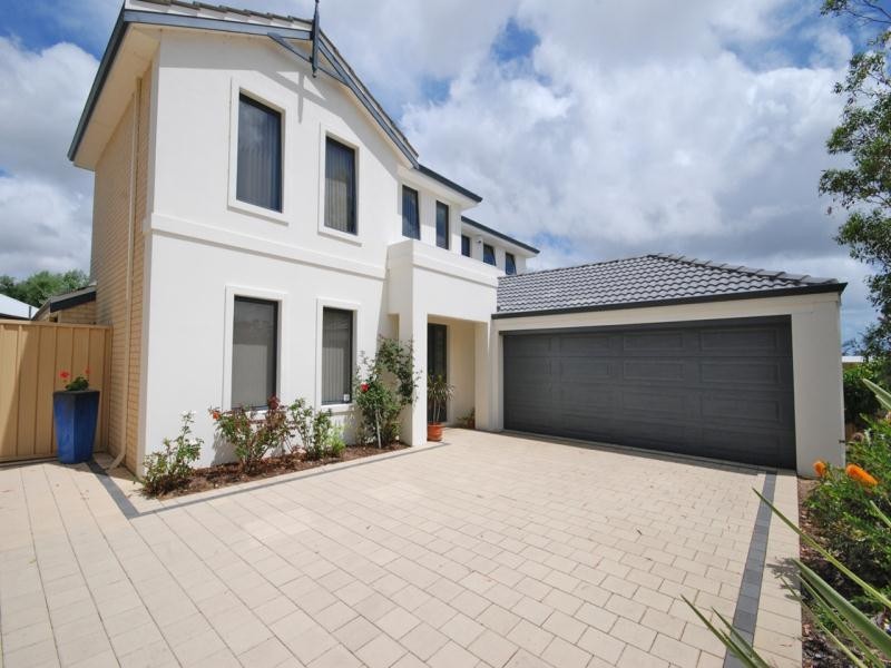 31 Donnelly Ramble, Wanneroo WA 6065