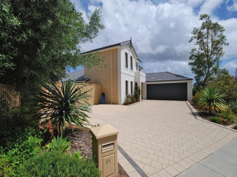 31 Donnelly Ramble, Wanneroo WA 6065