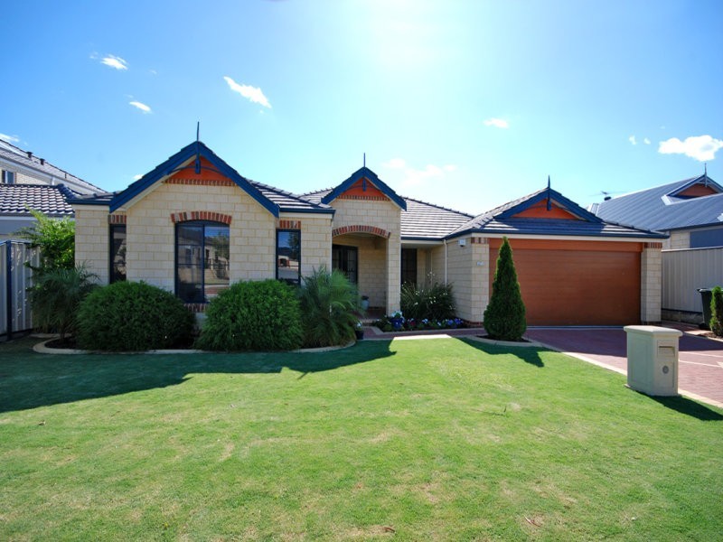 49 Litchfield Crescent, Carramar WA 6031