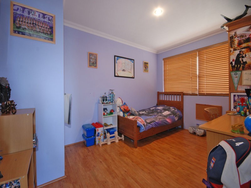 49 Litchfield Crescent, Carramar WA 6031