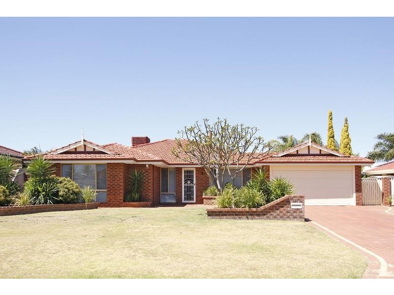 22 Callander Ave, Kinross WA 6028