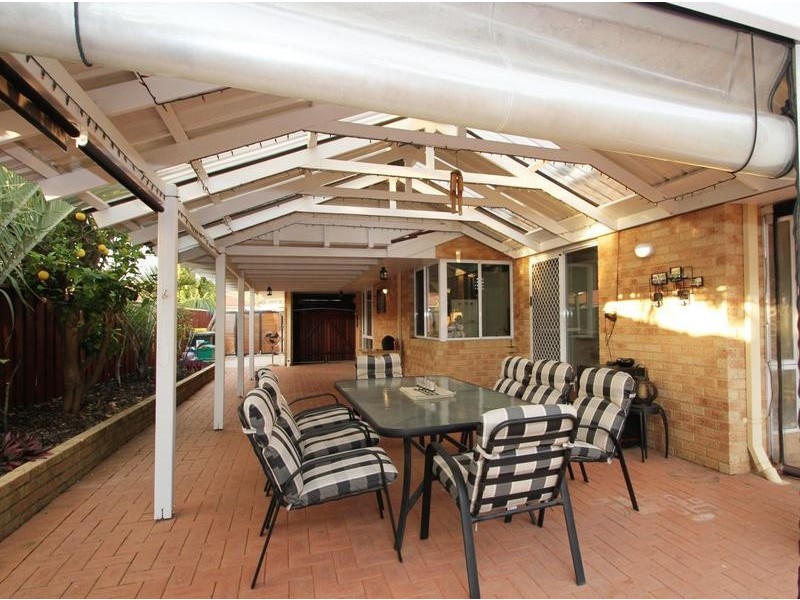 16 Shoalwater Parkway, Iluka WA 6028