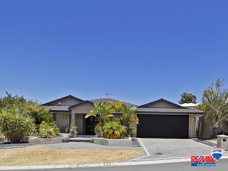 29 Ohrid Place, Joondalup WA 6027