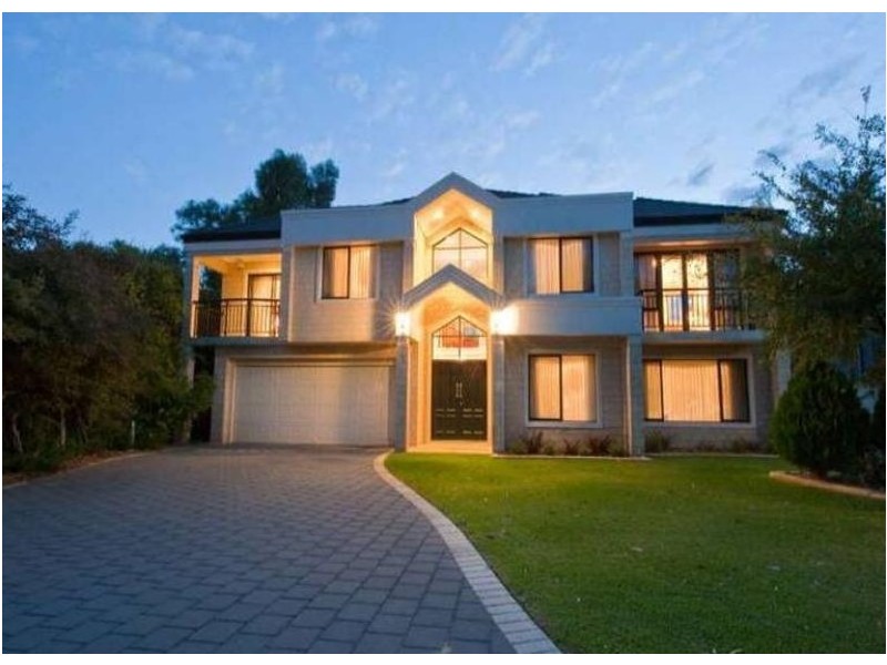 1 Midi Terrace, Hillarys WA 6025